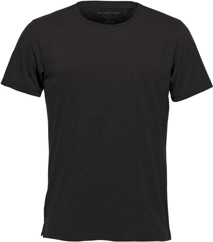 TG-1 Men's Torcello Crew Neck Tee