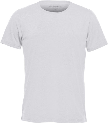 TG-1 Men's Torcello Crew Neck Tee