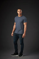 TG-2 Men's Railtown Crew Neck Tee