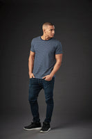 TG-2 Men's Railtown Crew Neck Tee