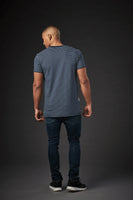 TG-2 Men's Railtown Crew Neck Tee