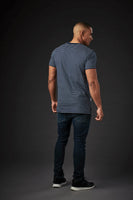 TG-2 Men's Railtown Crew Neck Tee