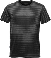 TG-2 Men's Railtown Crew Neck Tee