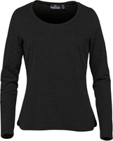 TGL-1W Women's Torcello L/S Tee