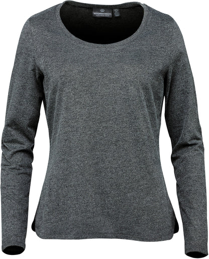 TGL-1W Women's Torcello L/S Tee