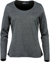 TGL-1W Women's Torcello L/S Tee