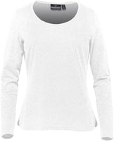 TGL-1W Women's Torcello L/S Tee