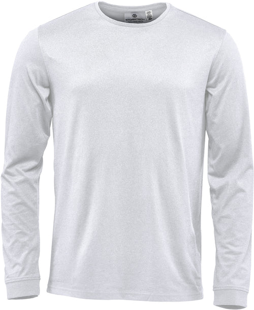 TGL-1 Men's Torcello L/S Tee