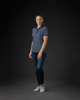 TGP-1W Women's Railtown Polo