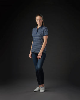 TGP-1W Women's Railtown Polo