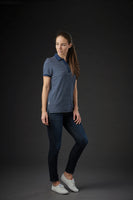 TGP-1W Women's Railtown Polo