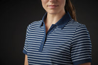 TGP-1W Women's Railtown Polo