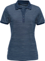 TGP-1W Women's Railtown Polo