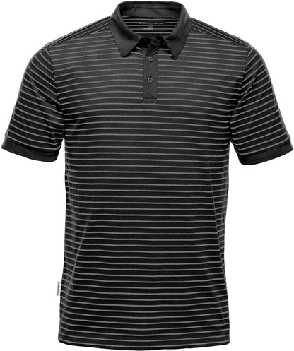 TGP-1 Men's Railtown Polo