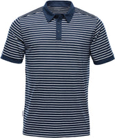 TGP-1 Men's Railtown Polo