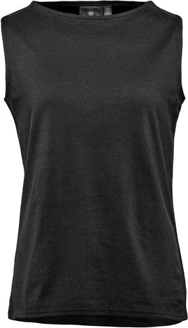 TGT-1W Women's Torcello Tank Top