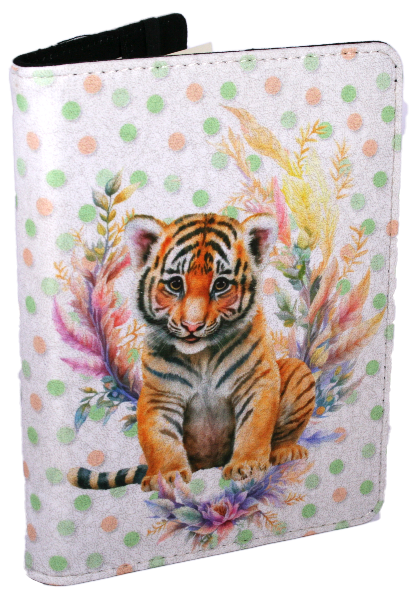 CUSTOMIZE IT - Notebook A5 with Assorted Designs