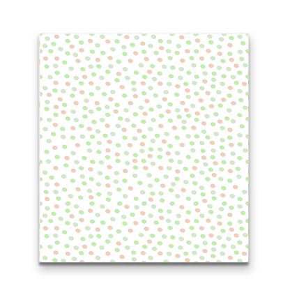 CUSTOMIZE IT - Wall Art Ceramic Tiles - JUNGLE ANIMALS