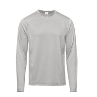 TLX-2M Men's Volante H2X-Dry L/S Tee