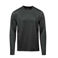 TLX-2M Men's Volante H2X-Dry L/S Tee