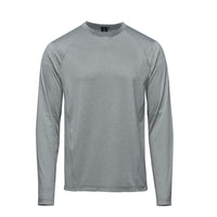 TLX-2M Men's Volante H2X-Dry L/S Tee