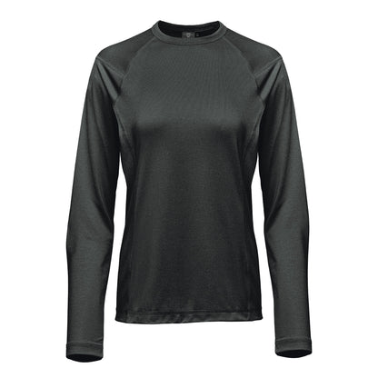 TLX-2W Women's Volante H2X-Dry L/S Tee