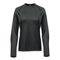 TLX-2W Women's Volante H2X-Dry L/S Tee