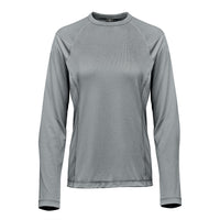 TLX-2W Women's Volante H2X-Dry L/S Tee