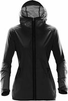 TMX-1W Women's Ozone Hooded Shell