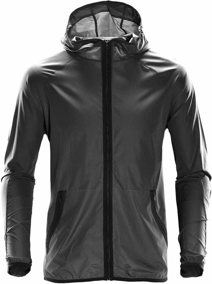 TMX-1 Men's Ozone Hooded Shell