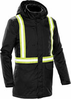 TPX-3R Men's Vortex HD 3-In-1 Reflective Parka