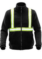 TPX-3R Men's Vortex HD 3-In-1 Reflective Parka