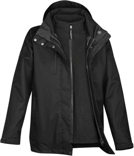 TPX-3W Womens Vortex HD 3-In-1 Parka