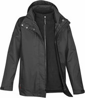 TPX-3W Womens Vortex HD 3-In-1 Parka