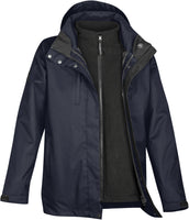 TPX-3W Womens Vortex HD 3-In-1 Parka