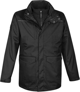 TPX-3Y Youth Vortex HD 3-In-1 Parka