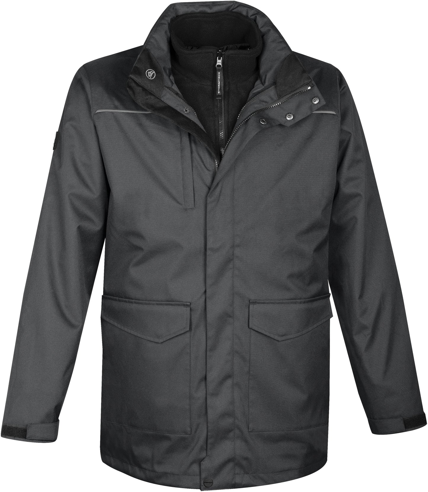 TPX-3 Men's Vortex HD 3-In-1 Parka