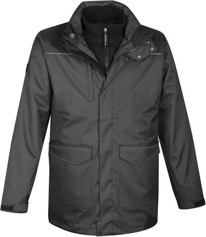 TPX-3 Men's Vortex HD 3-In-1 Parka