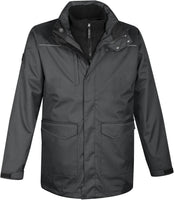 TPX-3 Men's Vortex HD 3-In-1 Parka