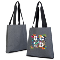 TR1414 Tirano Tote Bag | 7 LTR CAPACITY