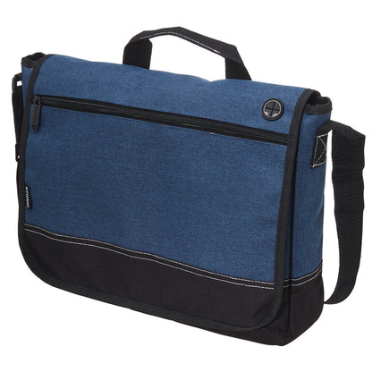 TR1430 Tirano Laptop Satchel | 8.5 LTR CAPACITY