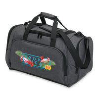 TR1450 Tirano Travel Bag | 49 LTR CAPACITY