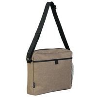 TR1466 Tirano Satchel | 7.5 LTR CAPACITY