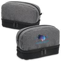 TR1472 Tirano Toiletry Bag | 5.9 LTR CAPACITY