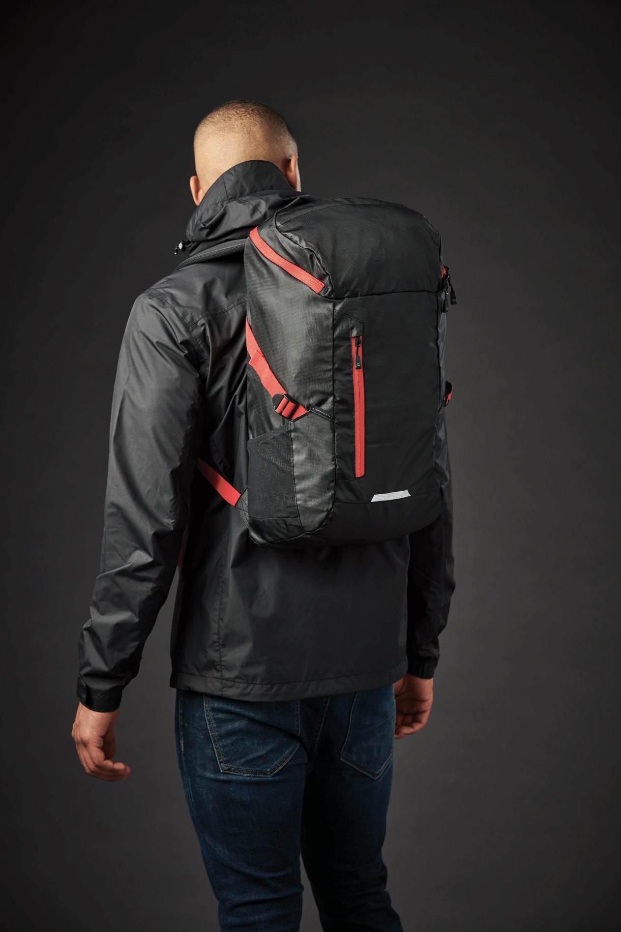 TRN-1 Whistler Backpack | 25 LTR CAPACITY