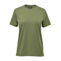 TSX-3W Women's Oasis Tee