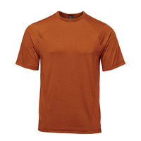 TSX-5M Men's Volante H2X-Dry Tee