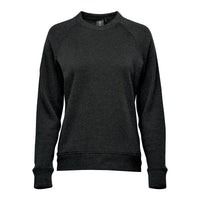 TWX-1W Women's Monashee Fleece Crew Neck