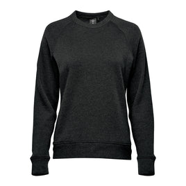 TWX-1W Women's Monashee Fleece Crew Neck