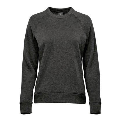 TWX-1W Women's Monashee Fleece Crew Neck